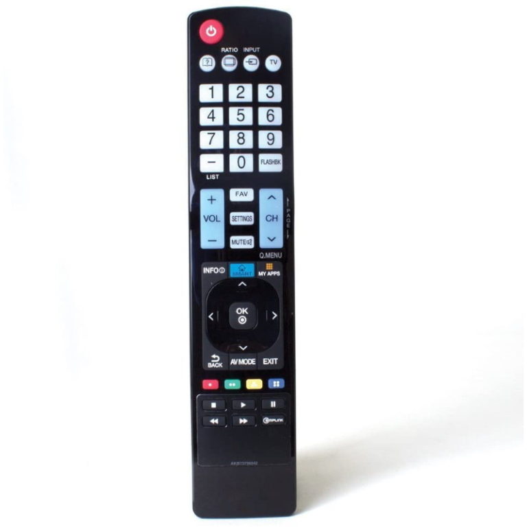 Samsung Smart Television Tv Remote Control Trinidad Sawh S