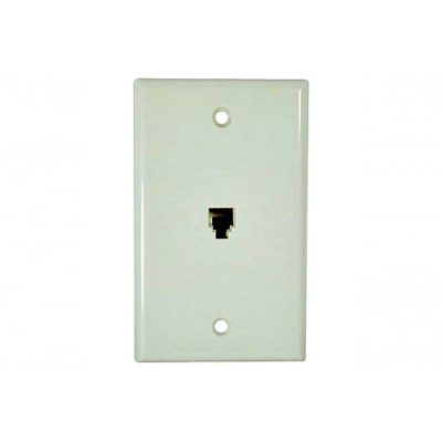 Surface Mount Phone Jack