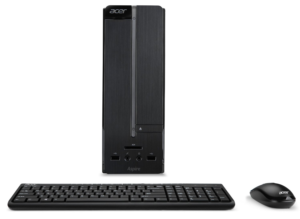 Acer Aspire AXC-603-UR15 Desktop