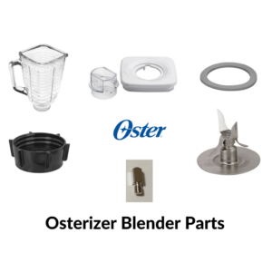 SAWH'S Osterizer Blender Parts