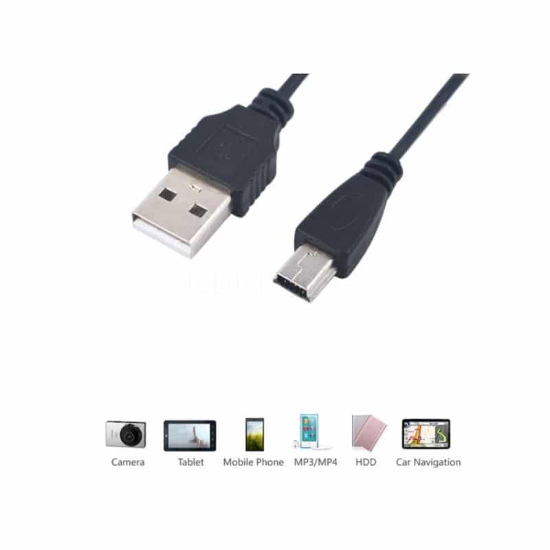 Micro USB OTG Cable for  Fire Stick Trinidad - SAWH'S