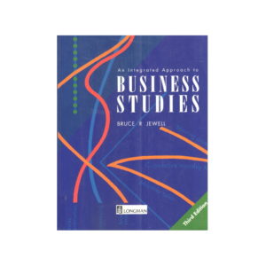 An Integrated Approach to Business Studies