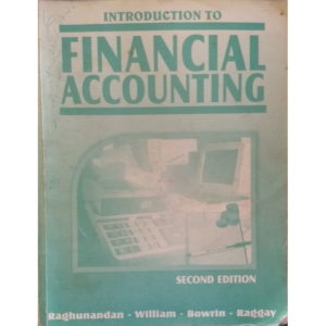 Introduction to Financial Accounting