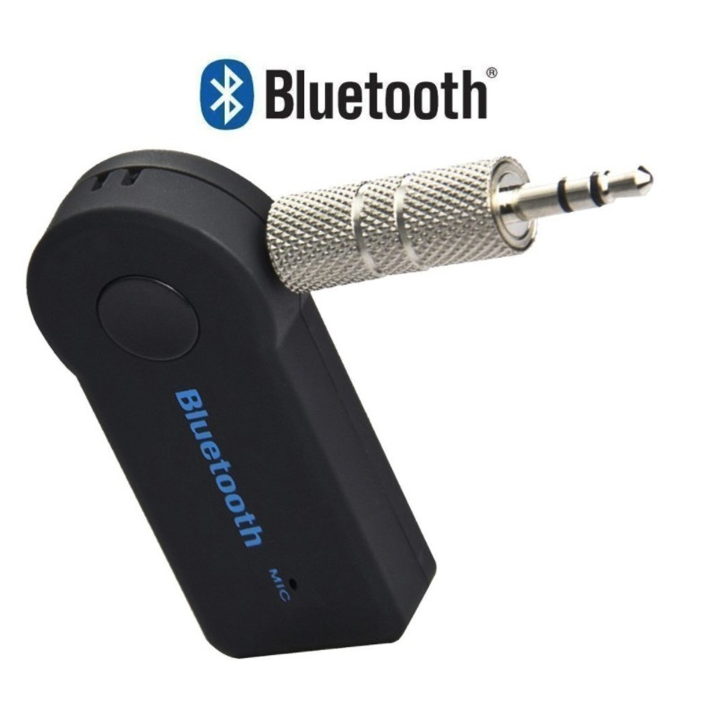 3.5 mm Jack Wireless Bluetooth Receiver Adapter at Rs 399
