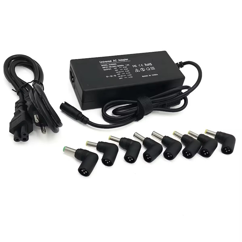 laptop charger Trinidad wattage 90W