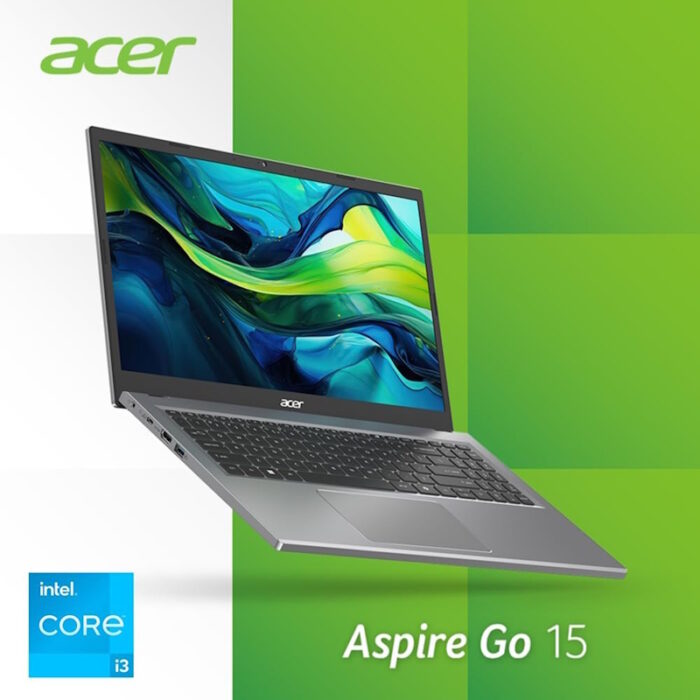 Acer Laptop Aspire Go 15 AG15-31P-3947