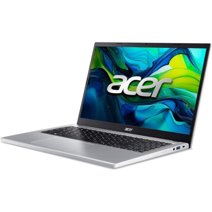 Acer Laptop Aspire Go 15 Slim Laptop Intel Core i3-N305