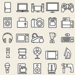 appliances icons images sawhs arima