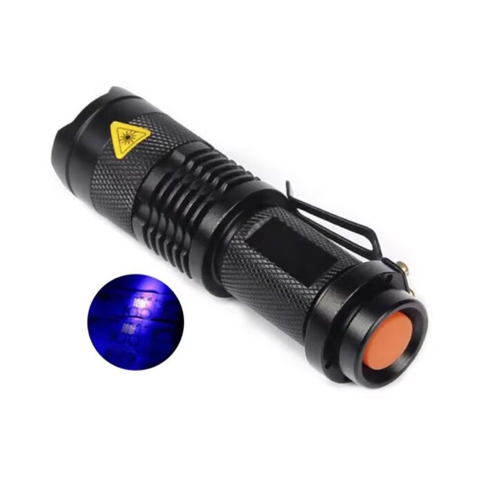 uv light money detector Purple Lights 365NM blacklight