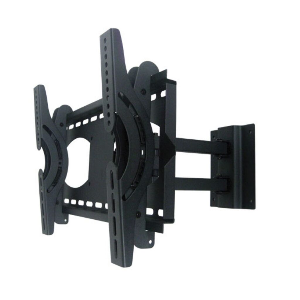 tv-wall-mount-bracket-23-to-42-full-motion-sawh-s