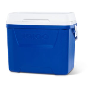 IGLOO Coolers Laguna 28 Ice Cooler 28QT - L.C Sawh Enterprises