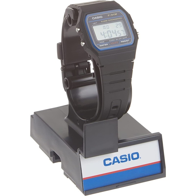 Casio Watch L.C Sawh Enterprises