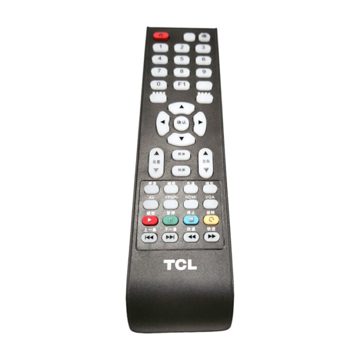 tcl remote control