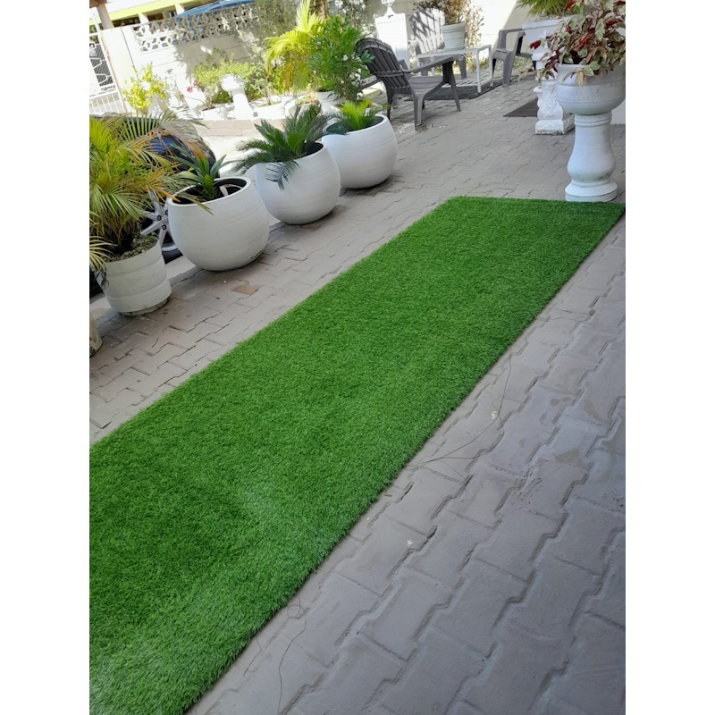 Artificial Grass