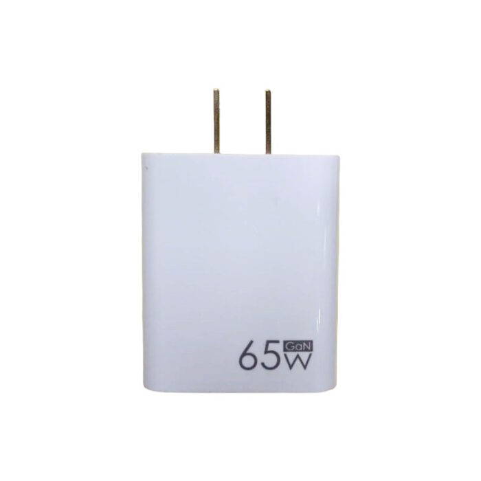 USB C Type Fast Rapid Charger 65W, Wall Charger