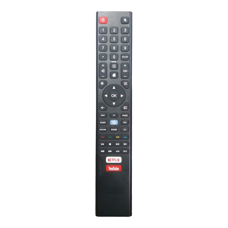 Mastertech remote master tech tv remote control