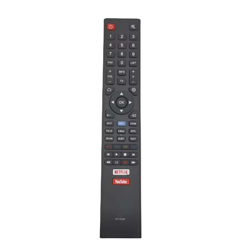 mastertech tv remote Trinidad control