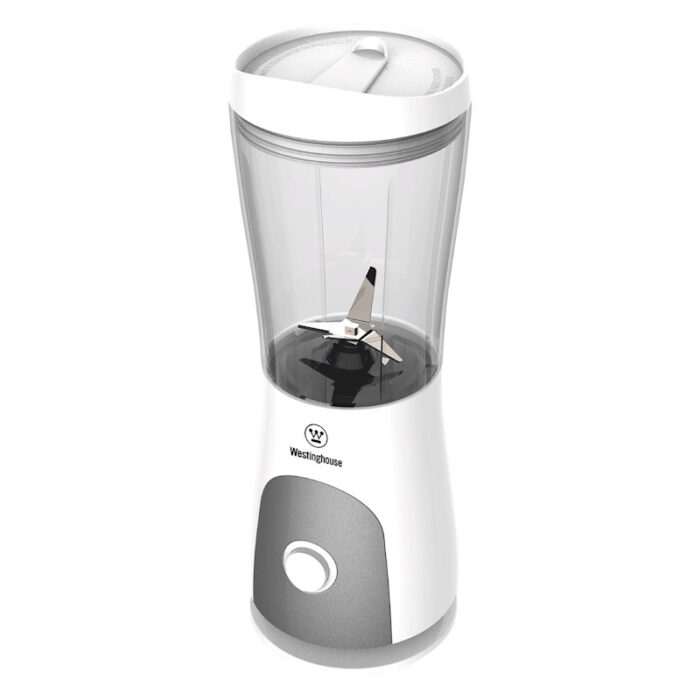 Westinghouse Personal Blender Smoothie Maker WKBEG003WH