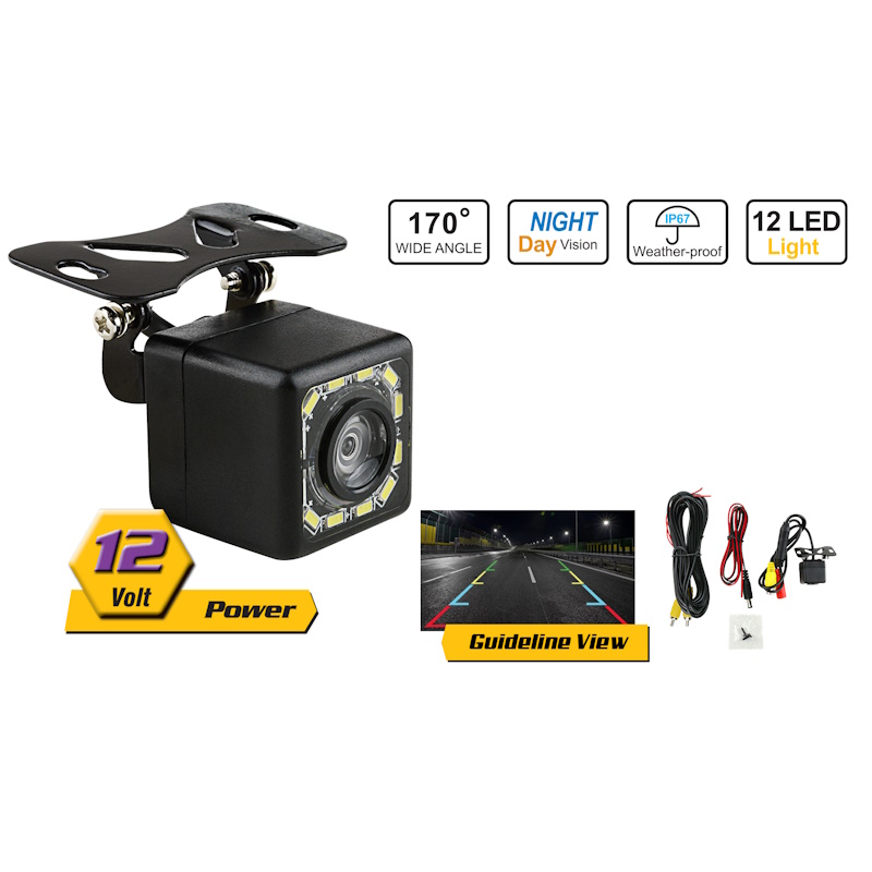 pipemans installation car reverse camera car rearview camera