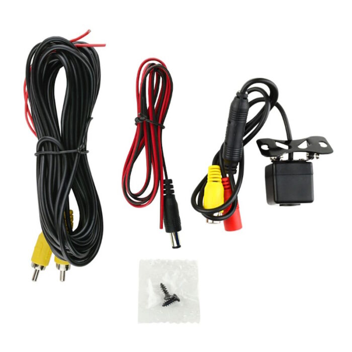 pipemans installation car reverse camera system for vehicles