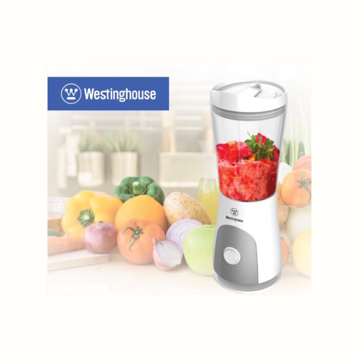 westinghouse personal blender WKBEG003WH