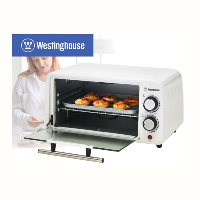 westinghouse toaster oven 9L countertop