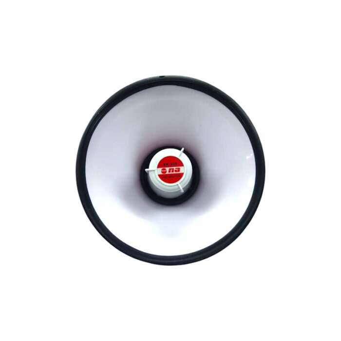 Bullhorn Battery Powered Megaphone Speaker with Siren