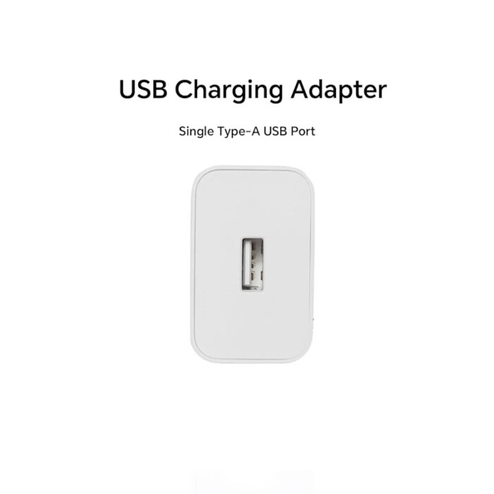 Type A Charger Adapter USB A Wall Charger plug