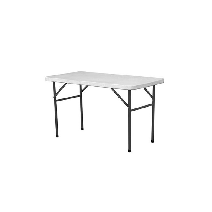 plastic folding table 4 feet