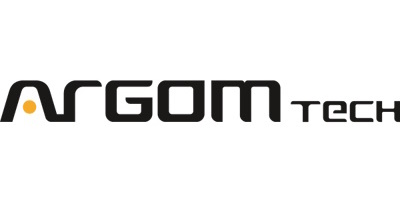 argom tech company logo