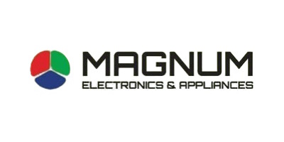 magnum logo