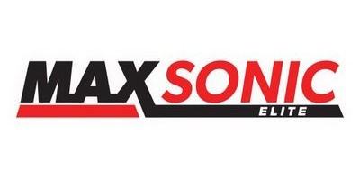 maxsonic elite logo