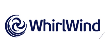 whirlwind company logo