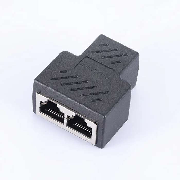 2way network splitter